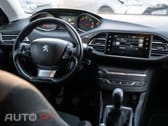 Peugeot 308 SW 1.6 BlueHDi Style