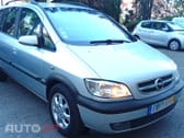 Opel Zafira 1.6 Comfort