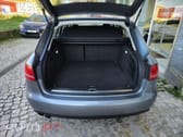 Audi A4 Avant 2.0 TDI