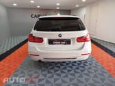 BMW 318 Touring Sport Line