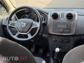 Dacia Sandero 1.0 SCe Stepway