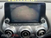 Nissan Juke 1.0 DIG-T DCT N-Connecta