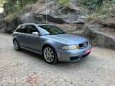 Audi RS4 2.7 V6 quattro