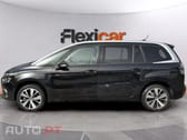 Citroen Grand C4 SpaceTourer 1.5 HDi Shine