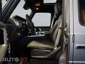 Mercedes-Benz G 63 AMG CARBON