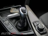 BMW 320 d EfficientDynamics Line Modern