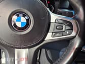 BMW 530 e iPerformance Pack M