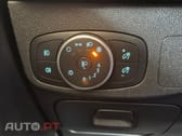 Ford Focus 1.0 EcoBoost Active Aut.