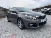 Peugeot 308 PureTech 110 Stop & Start Allure