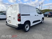 Peugeot Partner 1.6 HDi L1 Pro 3L