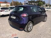 Renault Zoe (c/ Bateria) Limited 50