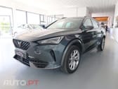 Cupra Formentor 1.5 TSI Plus DSG