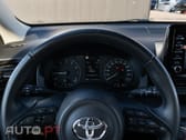 Toyota Yaris 1.0 VVT-i Comfort Plus