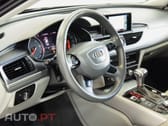 Audi A6 Avant 2.0 TDi Business Line Sport Multitronic