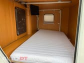 Fiat Ducato TRIGANO GRANDUCA ROLLER TEAM