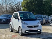 Smart ForTwo 0.8 cdi Passion 45