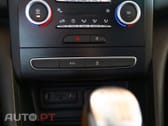 Renault Mégane Sport Tourer 1.5 dCi Intens