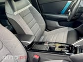 Citroen e-C4 50 kWh Shine Pack