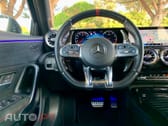 Mercedes-Benz A 35 AMG Turbo 4Matic