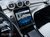 Mercedes-Benz C 300 d AMG Line
