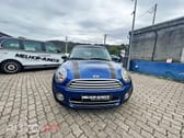 MINI Cooper D