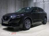 Nissan Qashqai 1.3 DIG-T Acenta Xtronic