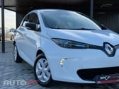 Renault Zoe (c/ Bateria) Life 40 Q90