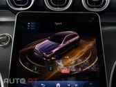 Mercedes-Benz C 220 Station d 9G-TRONIC AMG Line