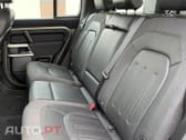 Land Rover Defender Defender - 110