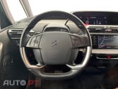 Citroen Grand C4 SpaceTourer 1.2 PureTech Shine EAT8