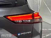 Nissan Qashqai 1.5 e-Power N-Connecta LED