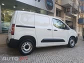 Fiat Doblo Van 1.5 BlueHDi 100cv