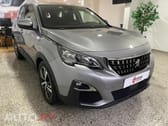 Peugeot 3008 1.2 PureTech Active