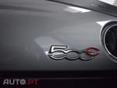 Fiat 500C 1.2 Lounge
