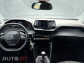 Peugeot 2008 1.2 PureTech Active Pack