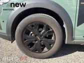 Dacia Sandero Stepway Extreme