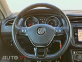 Volkswagen Tiguan 1.6 TDI Tech