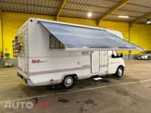 Ford Transit 2.5 D Challenger