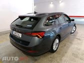 Skoda Octavia Break 2.0 TDI Ambition