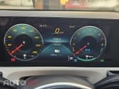 Mercedes-Benz CLA 250 250e hybrid plug-in