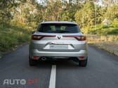Renault Mégane ND