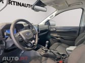 Ford Ranger 2.0 EcoBlue CD XLT 4WD