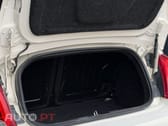 Fiat 500C 1.0 Hybrid