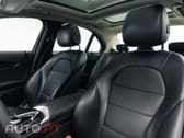 Mercedes-Benz C 200 d Avantgarde Aut.