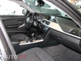 BMW 318 d Touring