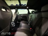 Cupra Leon ST 1.4 e-Hybrid DSG