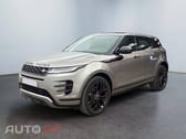 Land Rover Evoque 1.5 P300e AWD R-Dynamic SE Auto