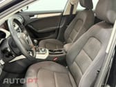 Audi A4 Avant 2.0 TDI Advance