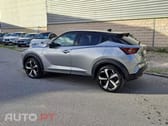 Nissan Juke 1.0 DIG-T Tekna DCT