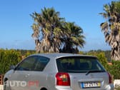 Toyota Corolla 1.4 vvt-i